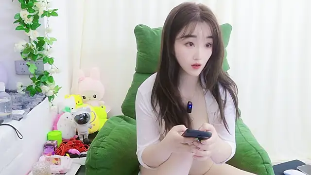 Dian-Sex webcam