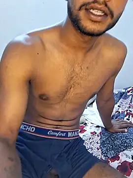 rohit_punjab webcam