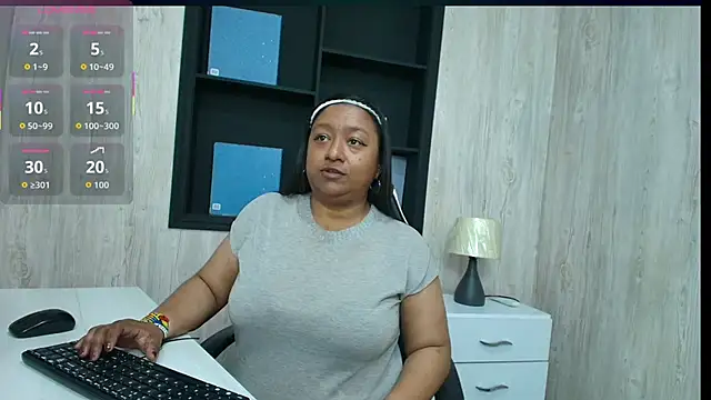 Rachell_Carter webcam