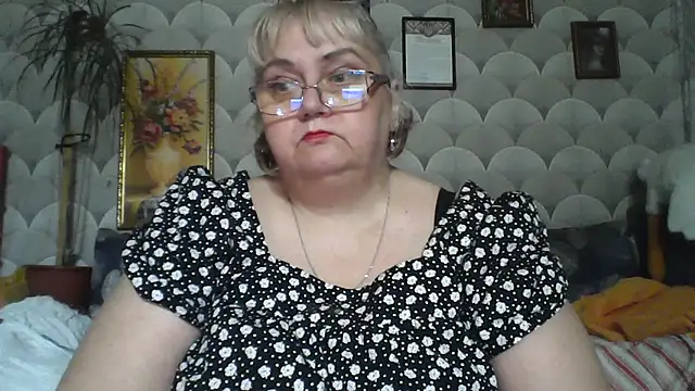 MarinaFarina53 webcam