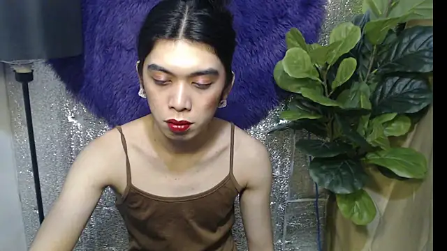 RoseAmarie webcam