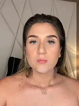 IsabelleMilan webcam