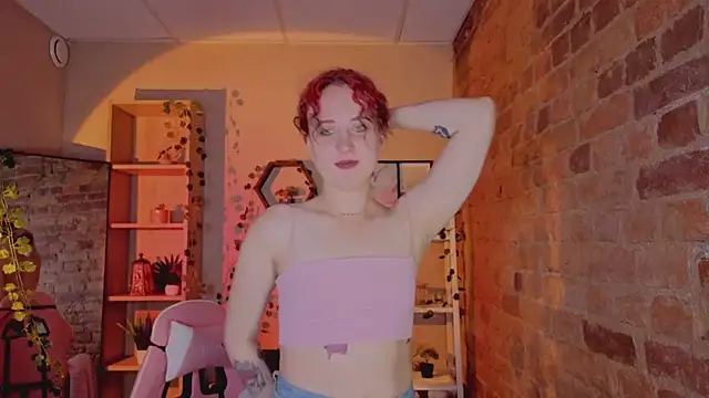 ScarlettSparkss webcam