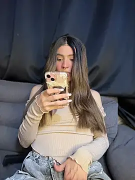 Sodra - Trans webcam sex chat