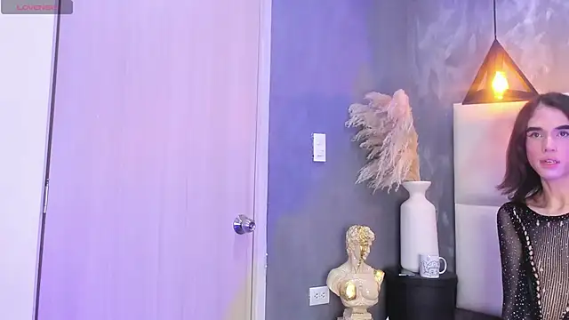 samm_angel webcam