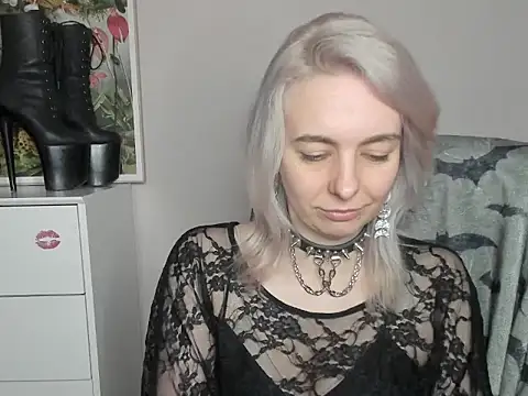 velvetanne webcam