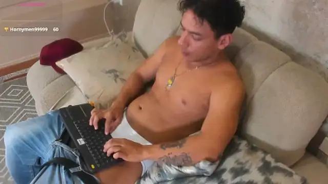 OliverWyse webcam