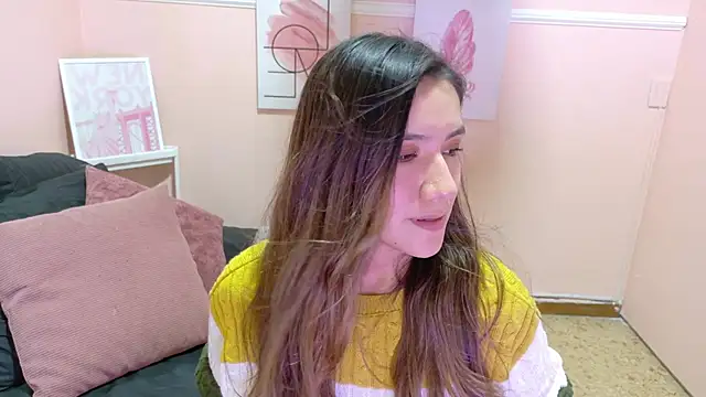 veranoiree webcam