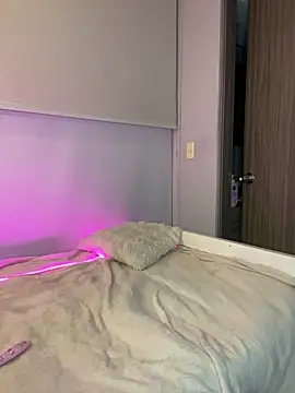 Aria38 - Trans webcam sex chat