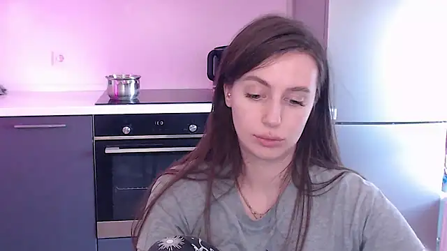 MuseMia webcam