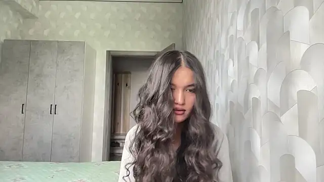 LisetteParajon webcam