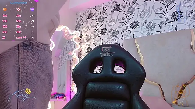 AxelNoir_tay webcam