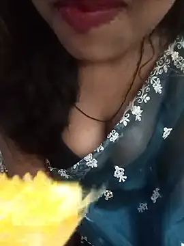 Sexy-Zeenat webcam
