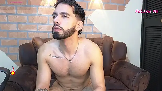 David_nova1 webcam