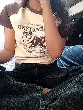 Lusty_laila_89 webcam