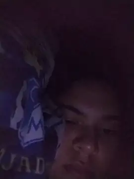Lila_Phone webcam