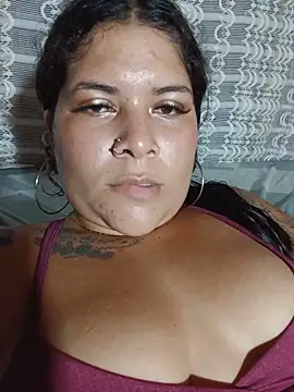 VictoriaBonett webcam