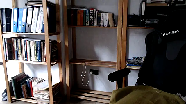 SchwanzhureXXL webcam