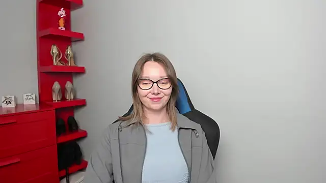 Cookie_zoe webcam