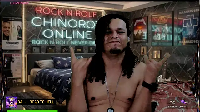 chino_roz webcam