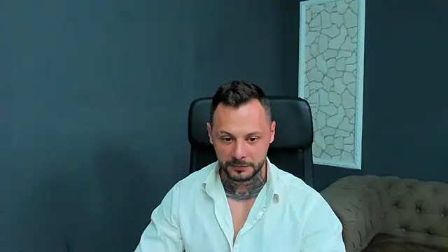 BrianHunts webcam