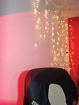 -Thalia- webcam
