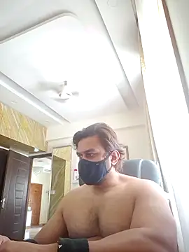 kaizercool1 webcam