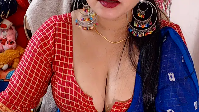 Cute_Shanaya_143 webcam