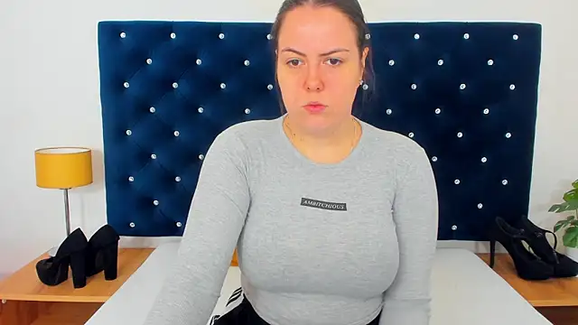 EvaLick webcam