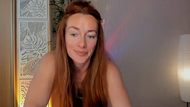 RebeccaMartinez webcam