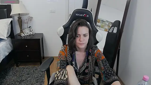 LexyFox2 webcam