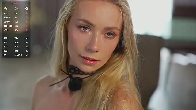 Watch Vika54784 live on EroticFlix - High definition streams