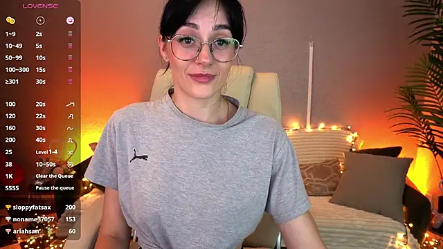 EviLune webcam