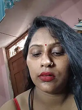 Jasmine_Januja webcam