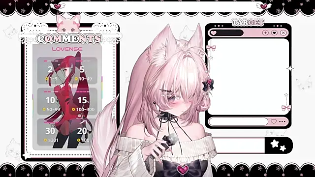 Fatis-Rin-Meow webcam