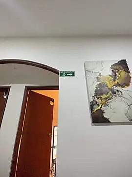 Arianavillada live sex cam
