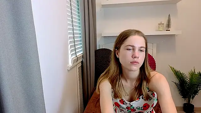 LoveXLexi webcam