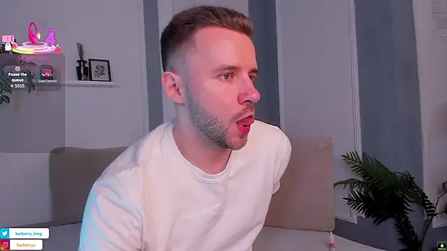 EnriqueBarberry