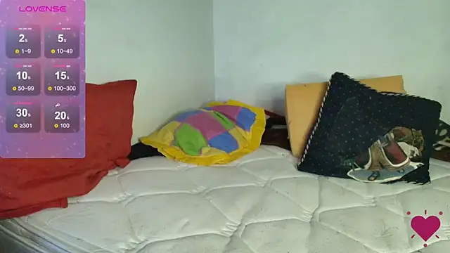 EliVanegas webcam