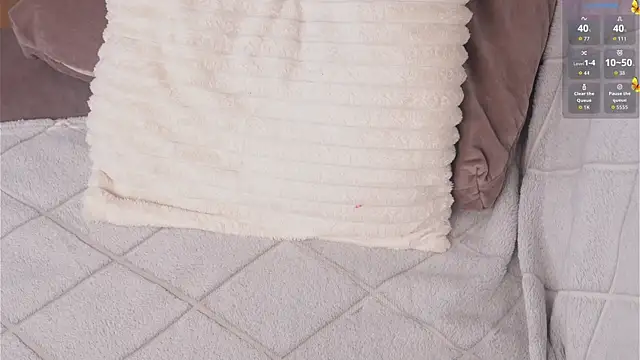 CherlyGuss webcam