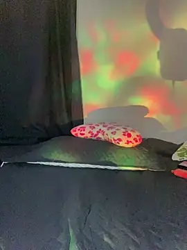 SalomeFerrer webcam