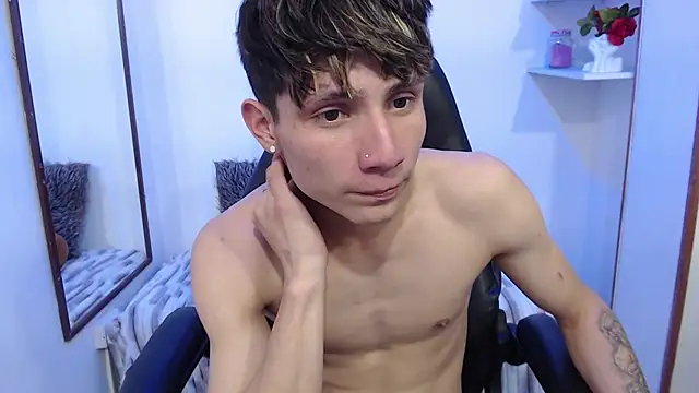 Yao_23 webcam