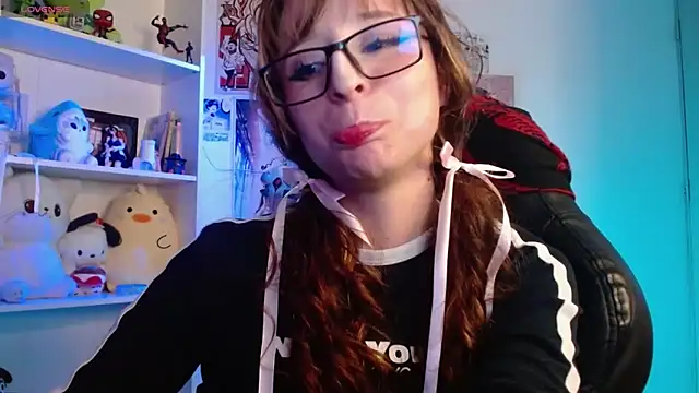 CelesteAyase webcam