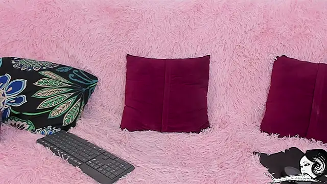 Britney_Rose webcam