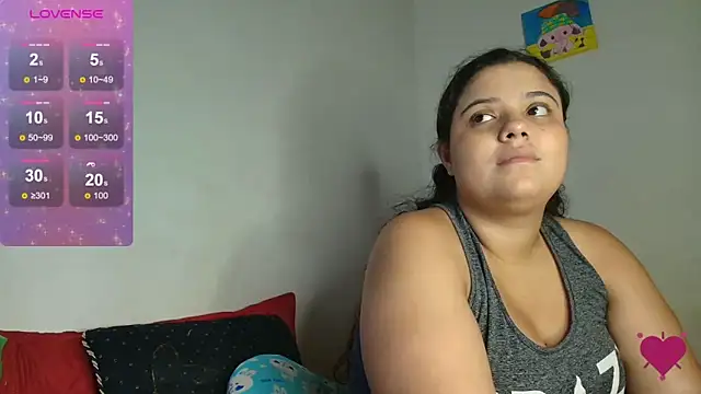 EliVanegas webcam