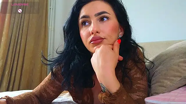 YourDesiree_ webcam