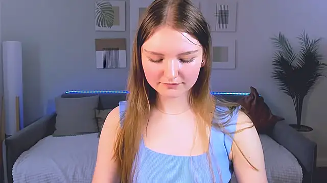 LookEva webcam