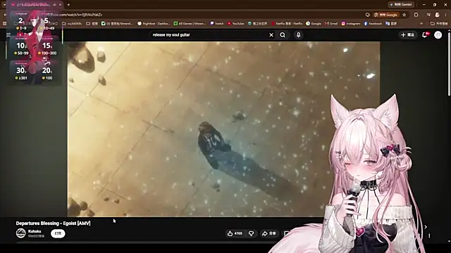 Fatis-Rin-Meow webcam