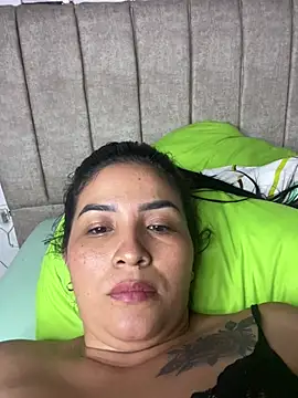 LuzDream webcam