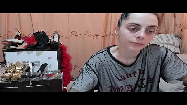 jessystarr webcam